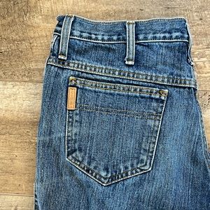 Mens Cinch jeans. Size 32x34.